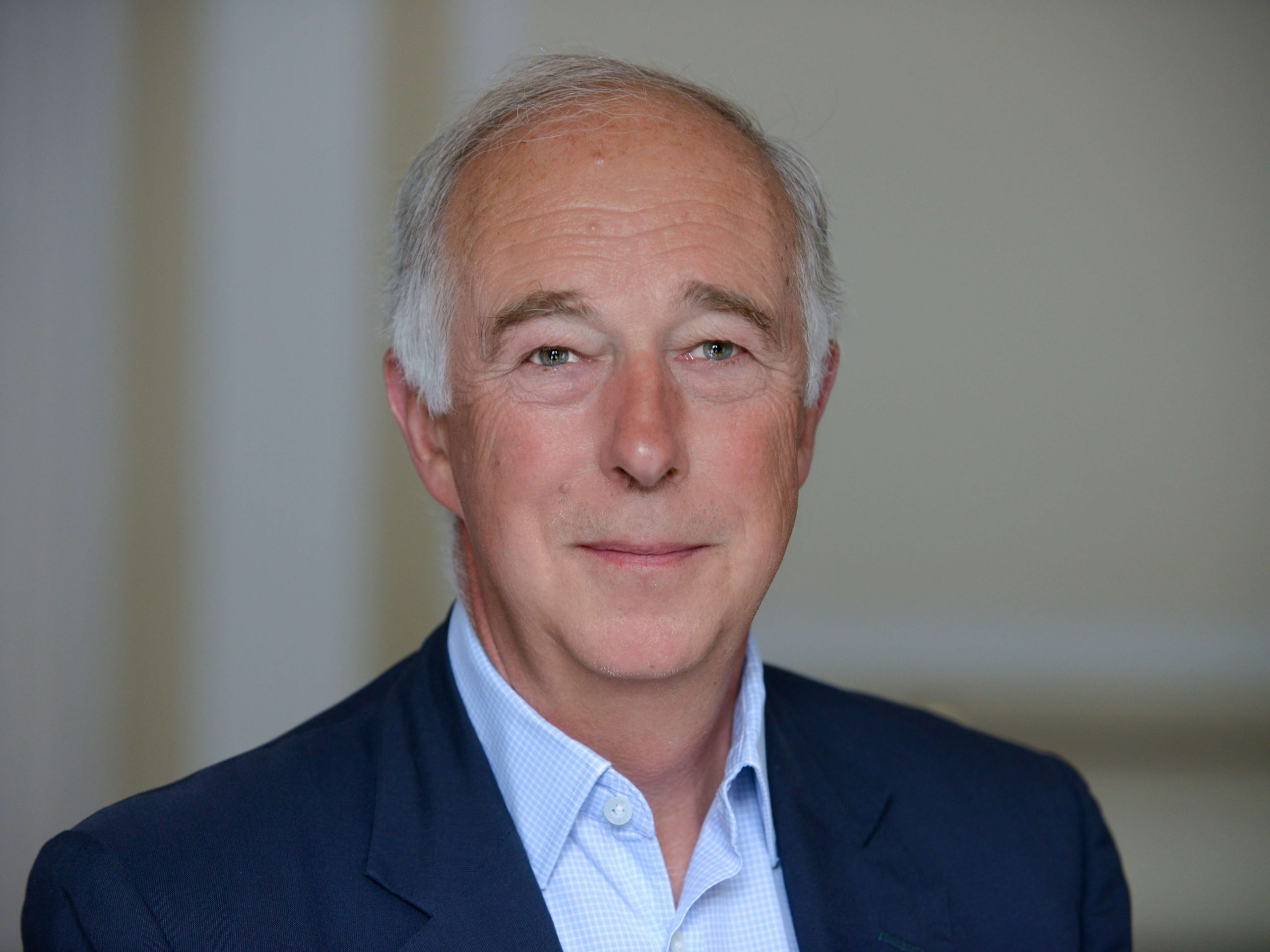 Andrew Dalrymple