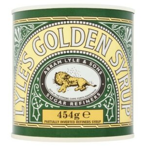 lyles golden syrup tin