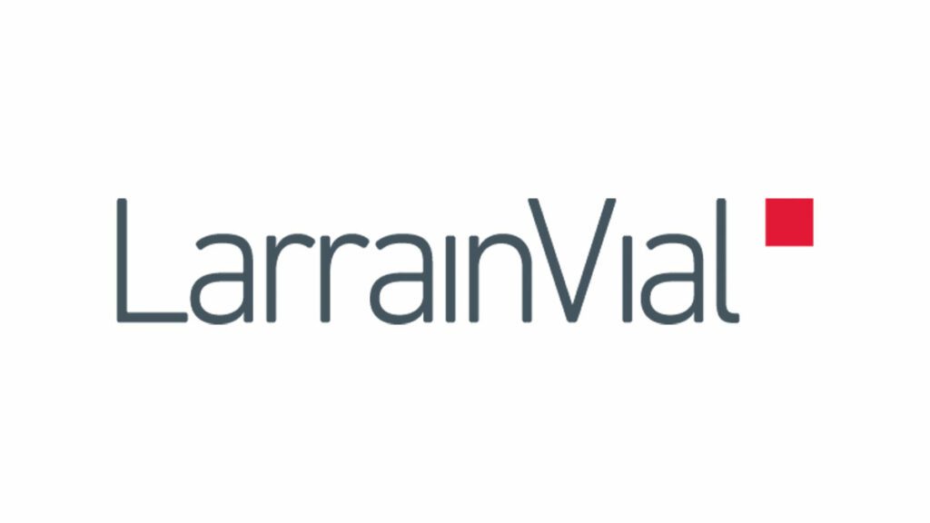 larrainvial logo