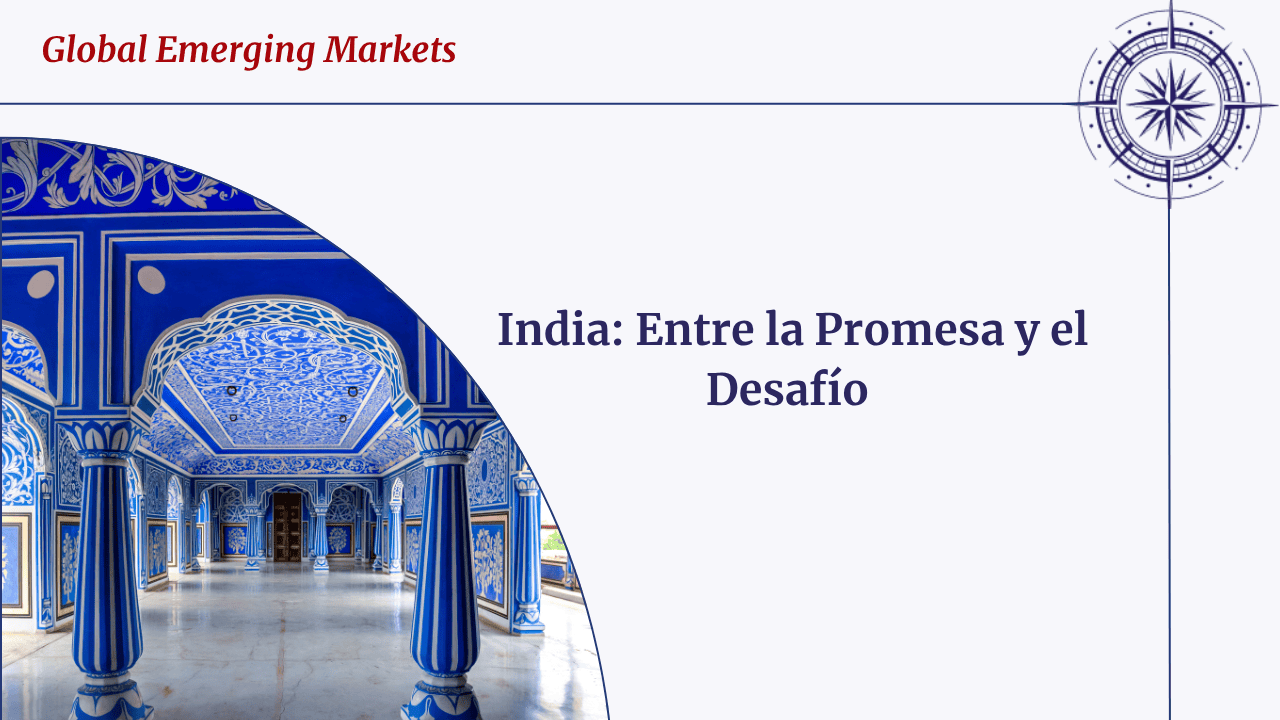 India: Entre la Promesa y el Desafío