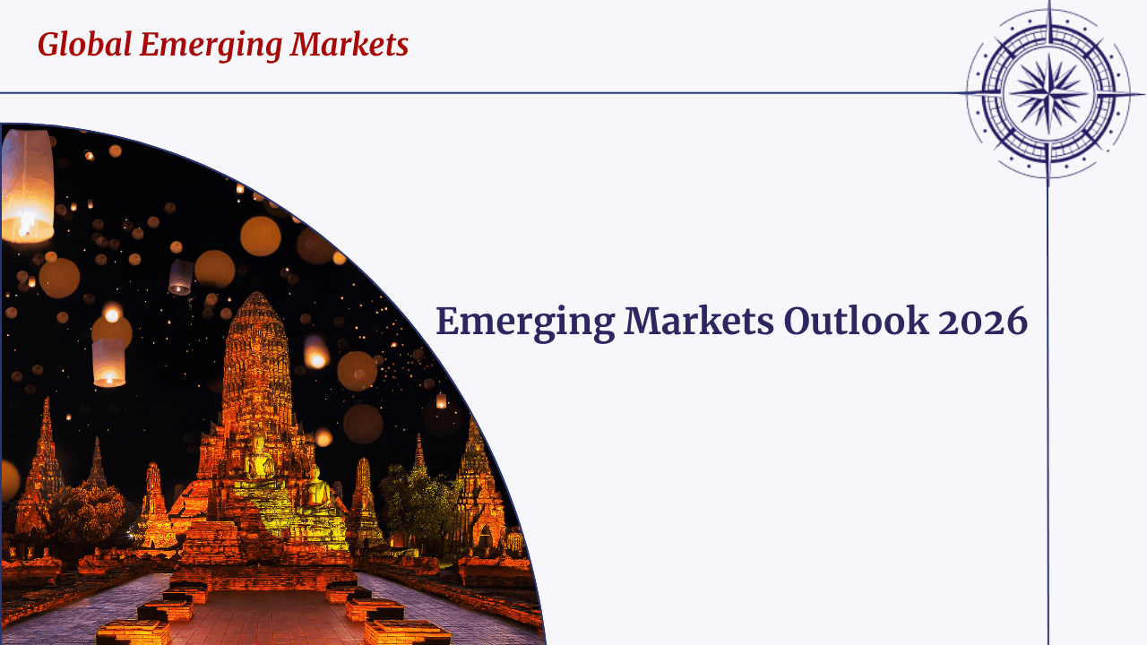 Emerging Markets Outlook 2026