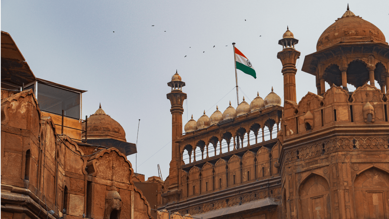 India: Looking Beyond the Tech Trade