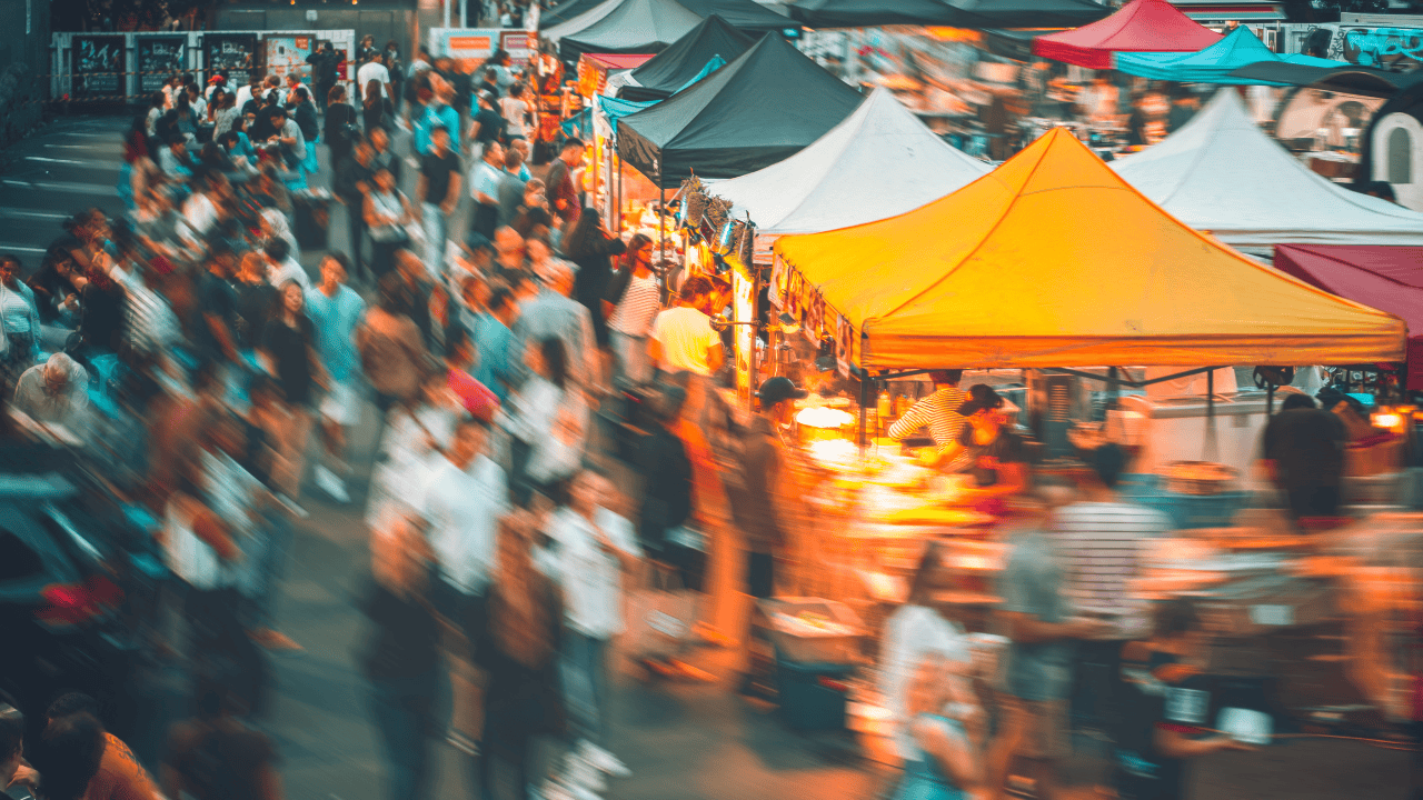 Finding Tomorrow’s Opportunities in Emerging Markets