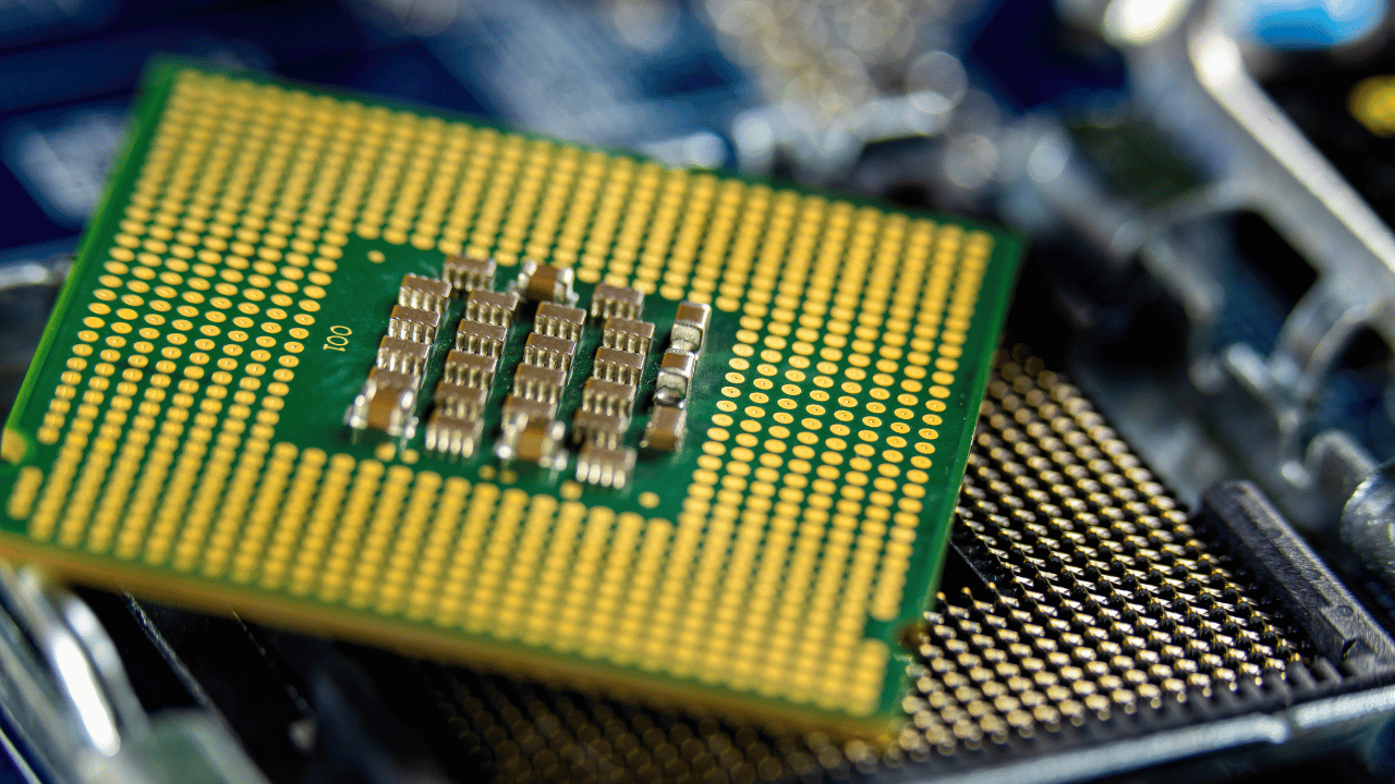 The Impact Of The Tech Correction On EM Allocation