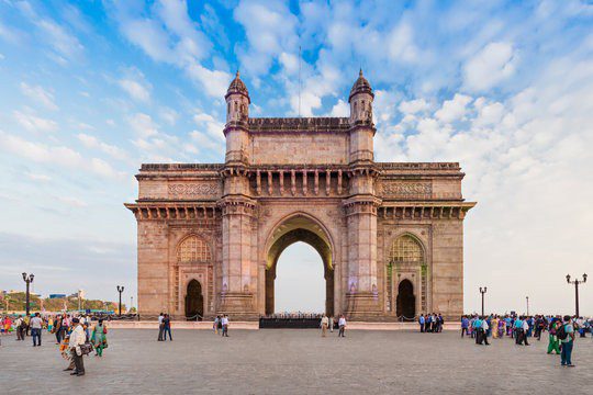 India’s Missing Rally